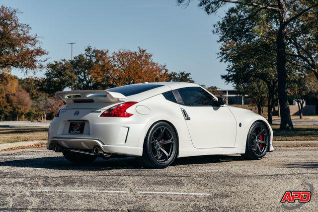 used 2013 Nissan 370Z car, priced at $44,995