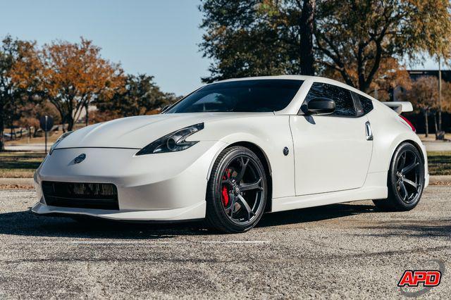 used 2013 Nissan 370Z car, priced at $44,995