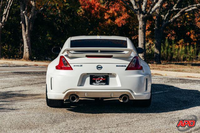 used 2013 Nissan 370Z car, priced at $44,995