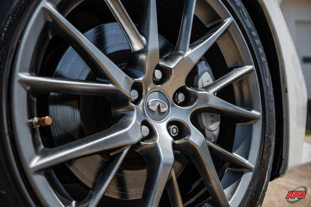 used 2015 INFINITI Q60 car, priced at $27,995