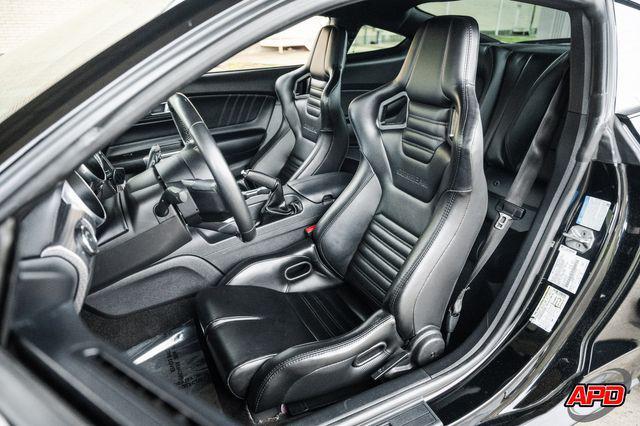 used 2018 Ford Mustang car, priced at $30,995