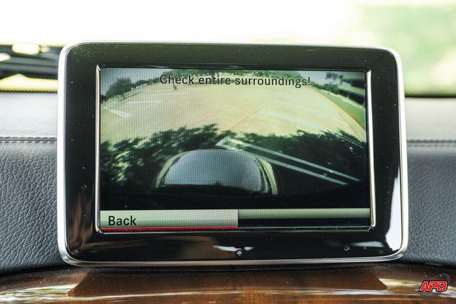 used 2014 Mercedes-Benz G-Class car, priced at $53,995