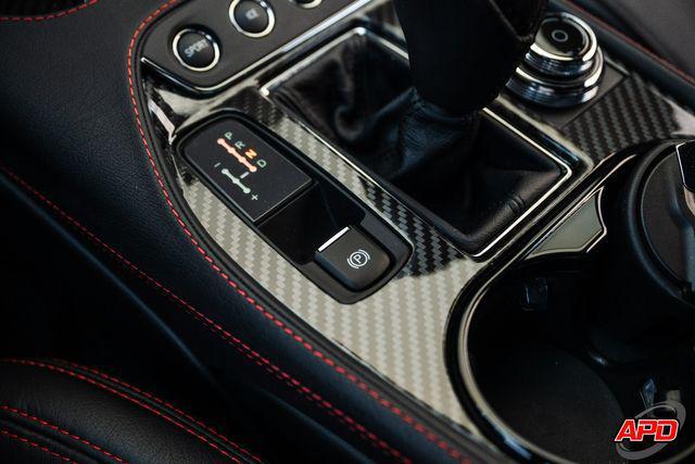 used 2018 Maserati GranTurismo car, priced at $49,995