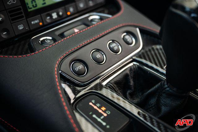 used 2018 Maserati GranTurismo car, priced at $49,995