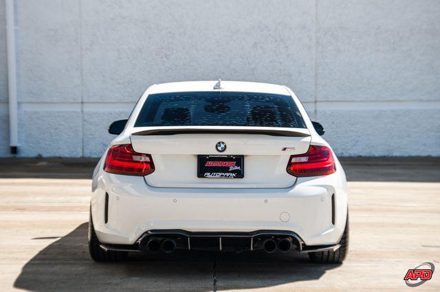 used 2017 BMW M2 car, priced at $39,995