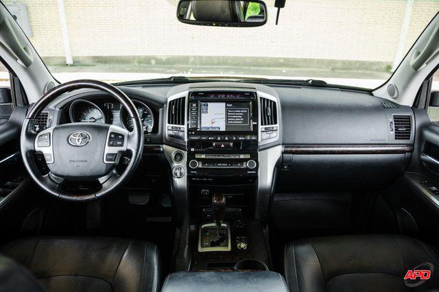 used 2013 Toyota Land Cruiser car, priced at $34,995