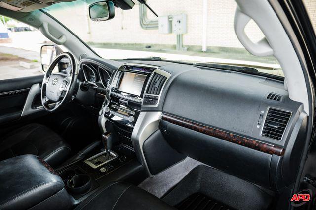used 2013 Toyota Land Cruiser car, priced at $34,995