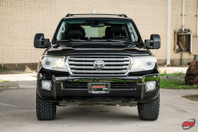 used 2013 Toyota Land Cruiser car, priced at $34,995