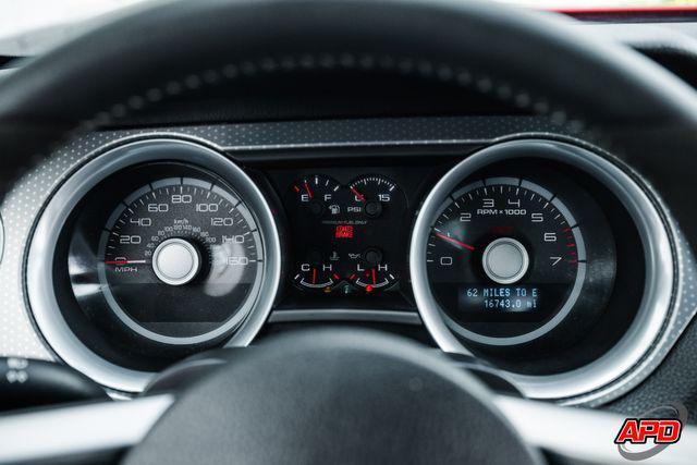 used 2010 Ford Shelby GT500 car, priced at $42,995