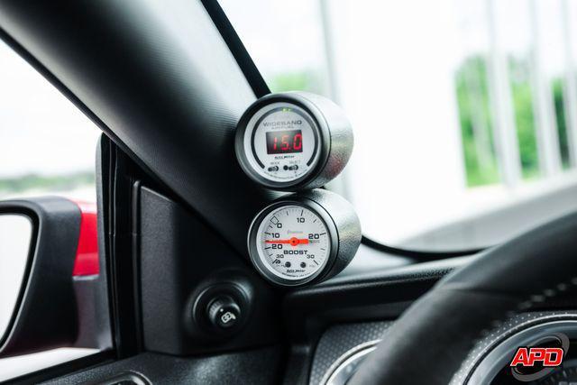 used 2010 Ford Shelby GT500 car, priced at $42,995