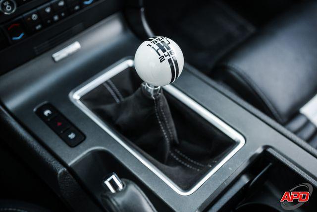 used 2010 Ford Shelby GT500 car, priced at $42,995