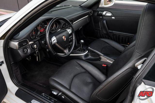 used 2009 Porsche 911 car, priced at $84,995