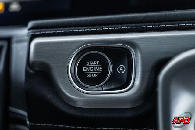 used 2020 Mercedes-Benz AMG G 63 car, priced at $135,995