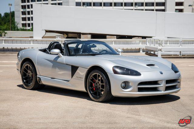 used 2004 Dodge Viper car, priced at $49,995