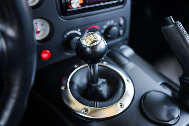 used 2004 Dodge Viper car, priced at $49,995