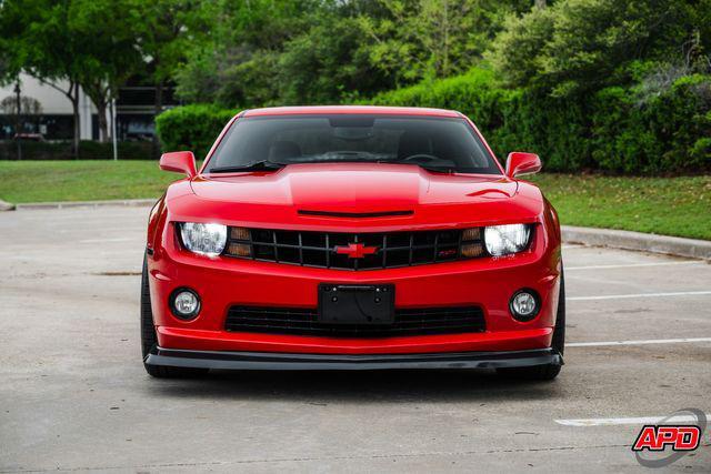 used 2010 Chevrolet Camaro car, priced at $28,995
