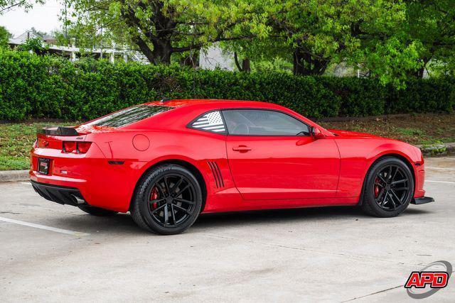 used 2010 Chevrolet Camaro car, priced at $28,995