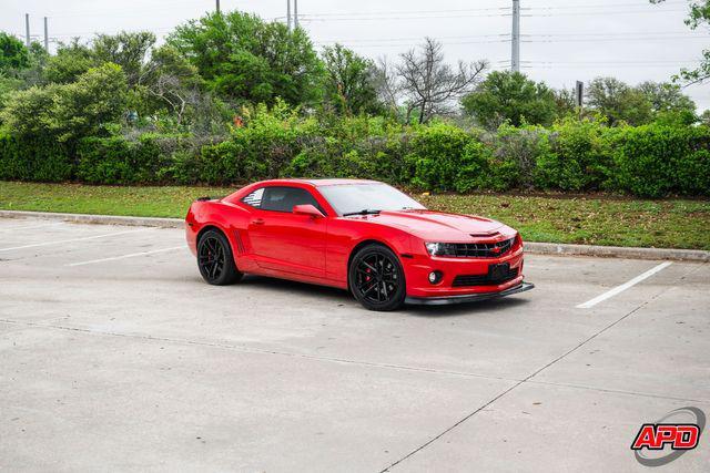 used 2010 Chevrolet Camaro car, priced at $28,995