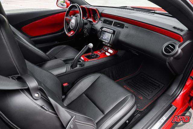 used 2010 Chevrolet Camaro car, priced at $28,995