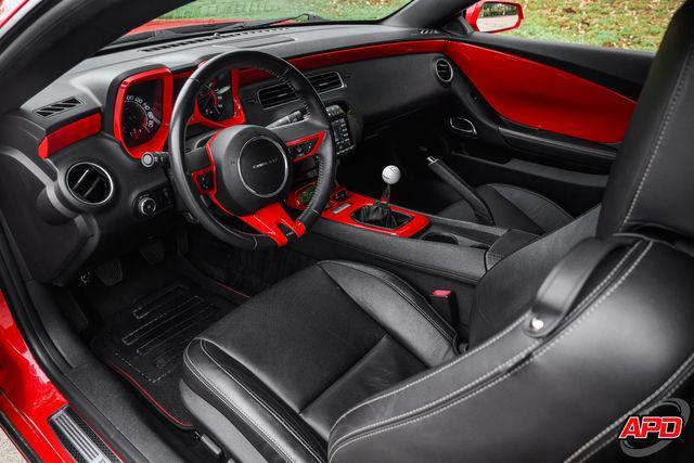 used 2010 Chevrolet Camaro car, priced at $28,995