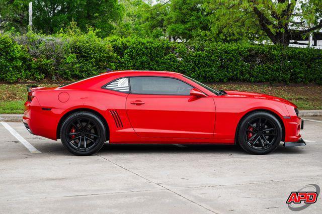 used 2010 Chevrolet Camaro car, priced at $28,995