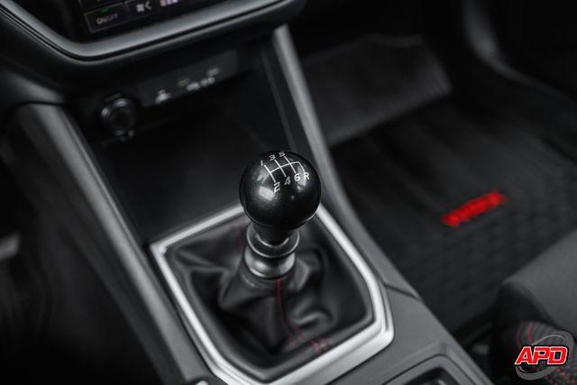 used 2023 Subaru WRX car, priced at $31,995