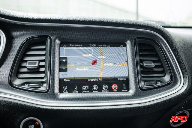 used 2015 Dodge Challenger car, priced at $29,995