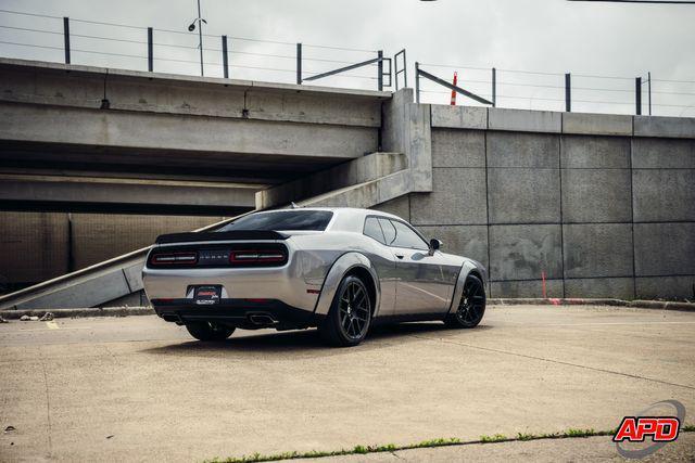 used 2015 Dodge Challenger car, priced at $29,995