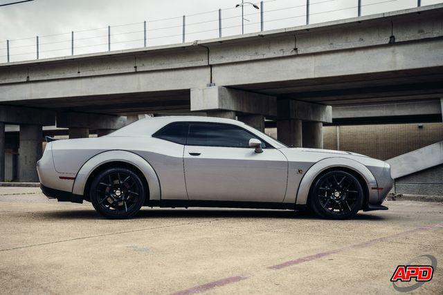 used 2015 Dodge Challenger car, priced at $29,995