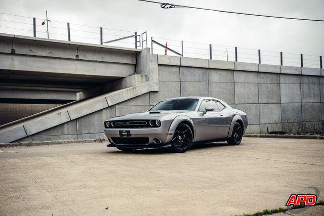 used 2015 Dodge Challenger car, priced at $29,995