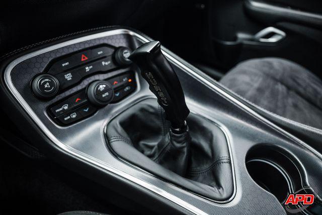 used 2015 Dodge Challenger car, priced at $29,995