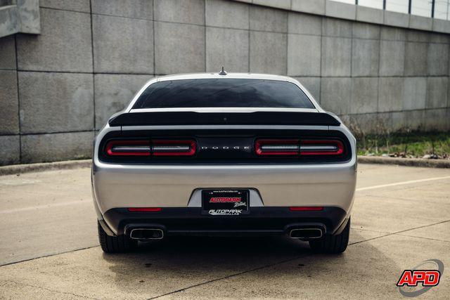 used 2015 Dodge Challenger car, priced at $29,995