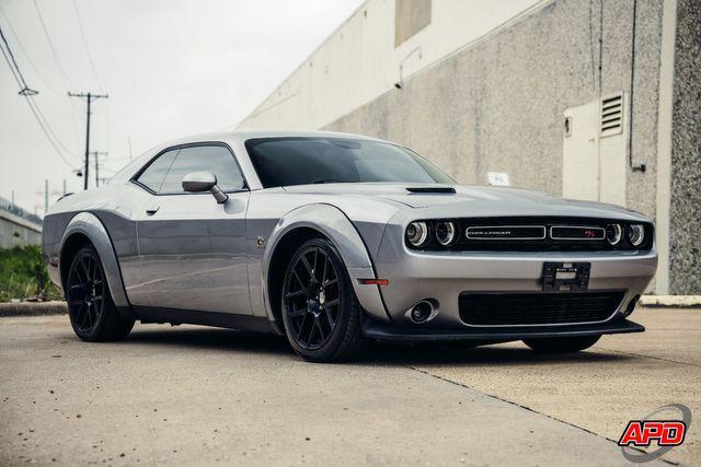 used 2015 Dodge Challenger car, priced at $29,995