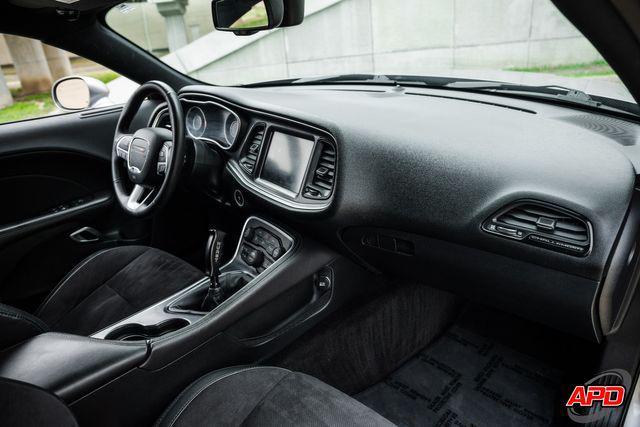 used 2015 Dodge Challenger car, priced at $29,995