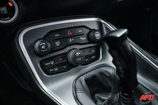 used 2015 Dodge Challenger car, priced at $29,995