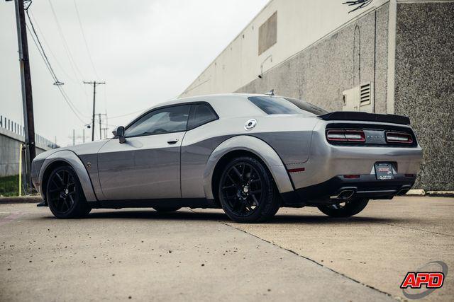 used 2015 Dodge Challenger car, priced at $29,995