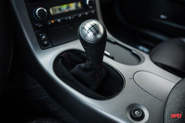 used 2007 Chevrolet Corvette car, priced at $46,995