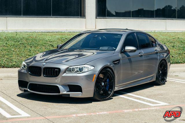 used 2013 BMW M5 car, priced at $36,995