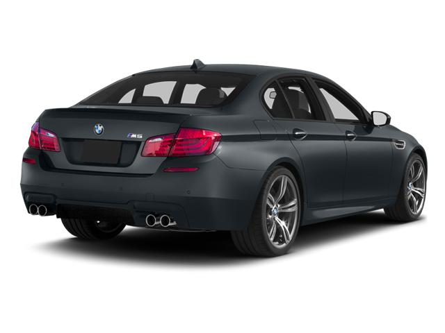 used 2013 BMW M5 car, priced at $45,995