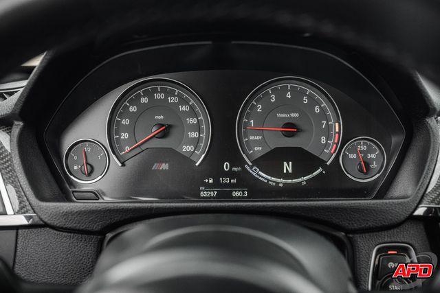 used 2017 BMW M4 car, priced at $39,995