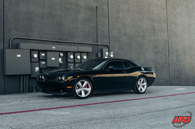 used 2008 Dodge Challenger car, priced at $19,995