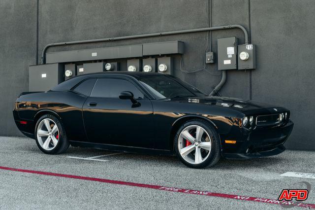 used 2008 Dodge Challenger car, priced at $19,995