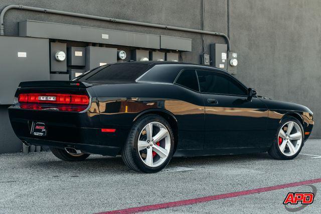 used 2008 Dodge Challenger car, priced at $19,995