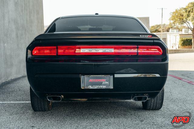 used 2008 Dodge Challenger car, priced at $19,995