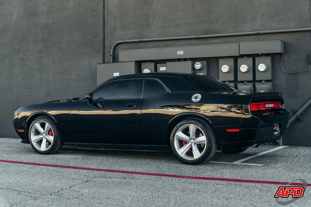 used 2008 Dodge Challenger car, priced at $19,995