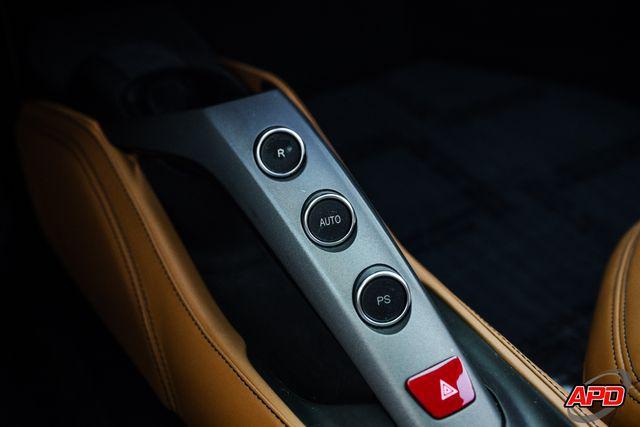 used 2018 Ferrari 488 GTB car, priced at $239,995