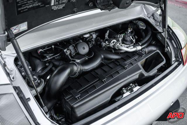 used 2002 Porsche 911 car, priced at $65,995