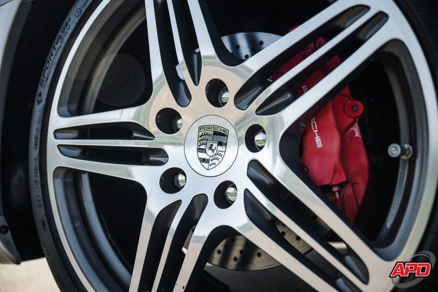 used 2002 Porsche 911 car, priced at $65,995