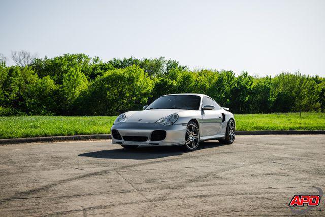 used 2002 Porsche 911 car, priced at $65,995