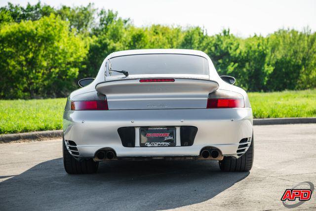 used 2002 Porsche 911 car, priced at $65,995